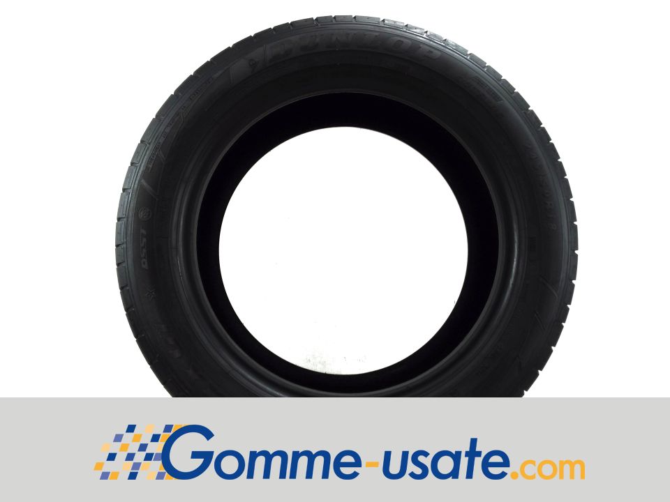 Thumb Dunlop Gomme Usate Dunlop 245/50 R18 100Y Sp Sport Maxx GT MFS DSST * Runflat (50%) pneumatici usati Estivo_1